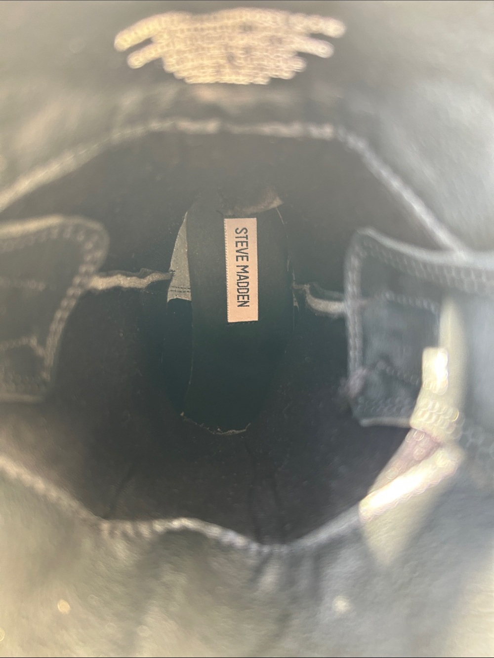 Steve Madden cowgirl boots 🤠 - Picture 7 of 7